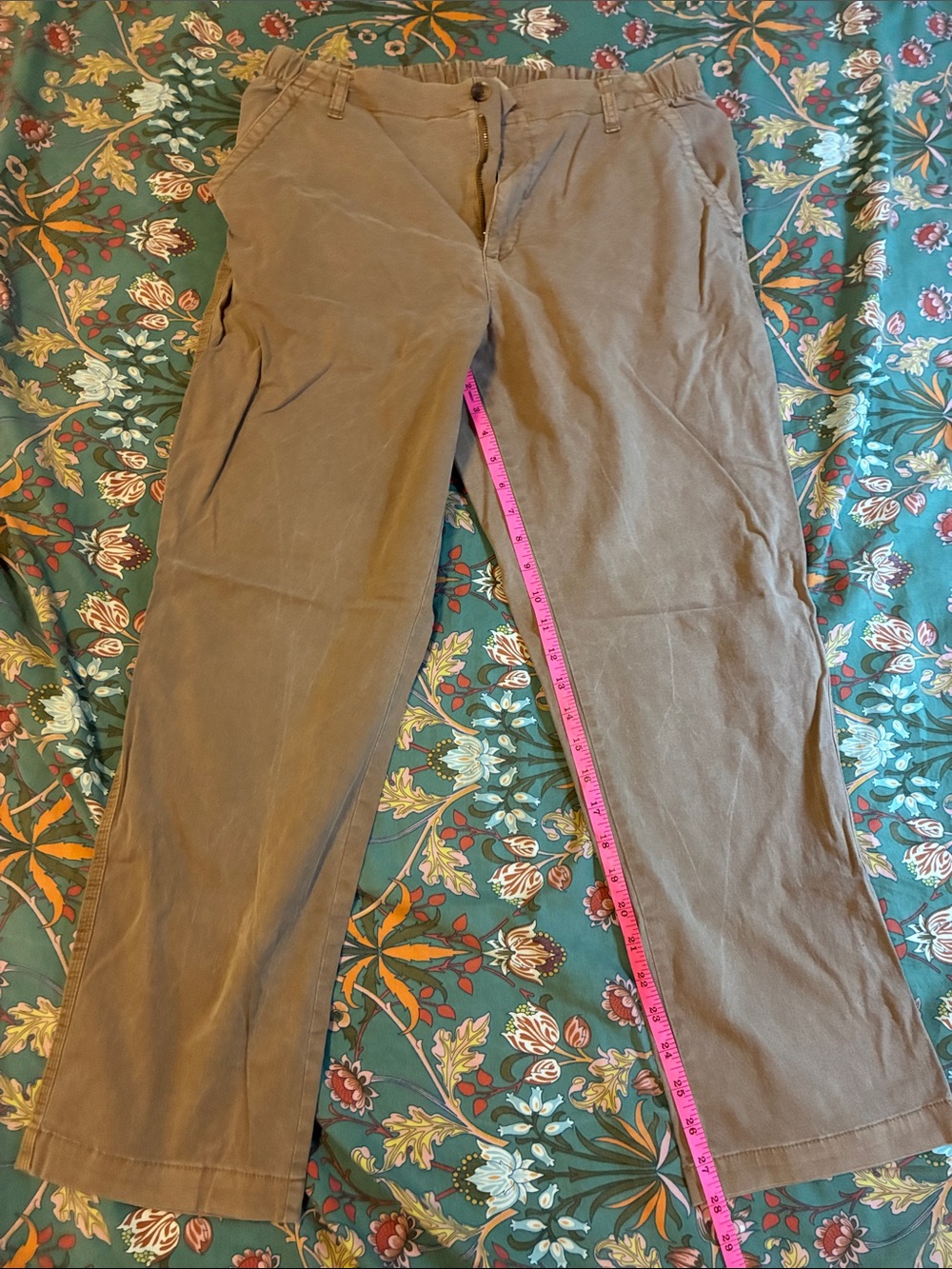 Old Navy Chino Pants